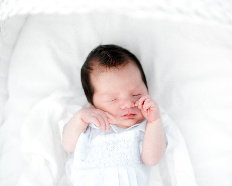 Affordable Newborn Photos Dothan Alabama