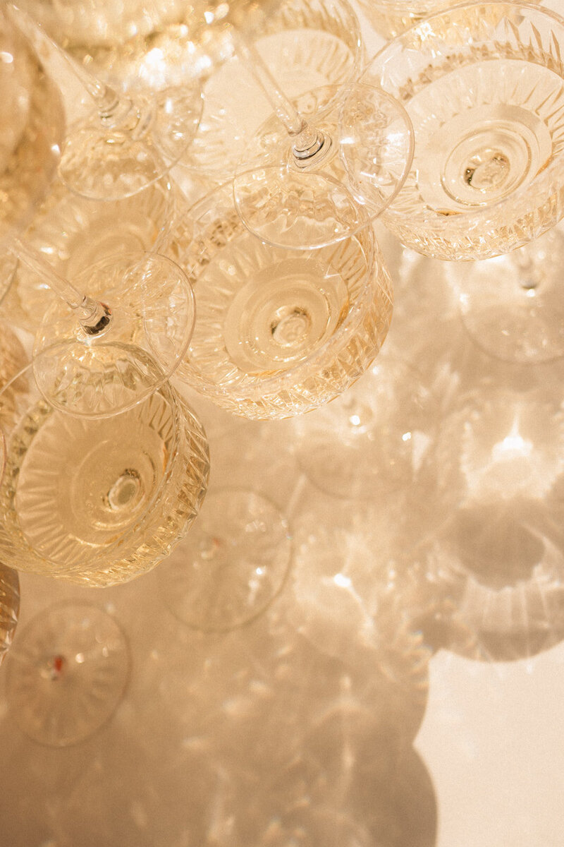 Wedding styling oranjerie Elswout