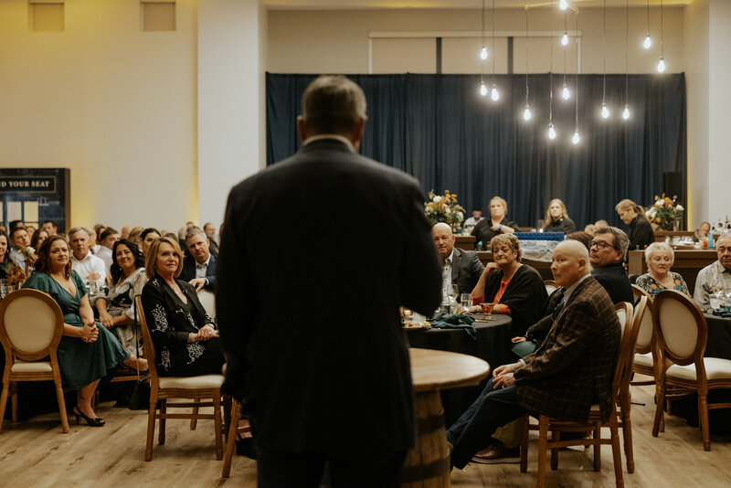 Corporate 402 Events