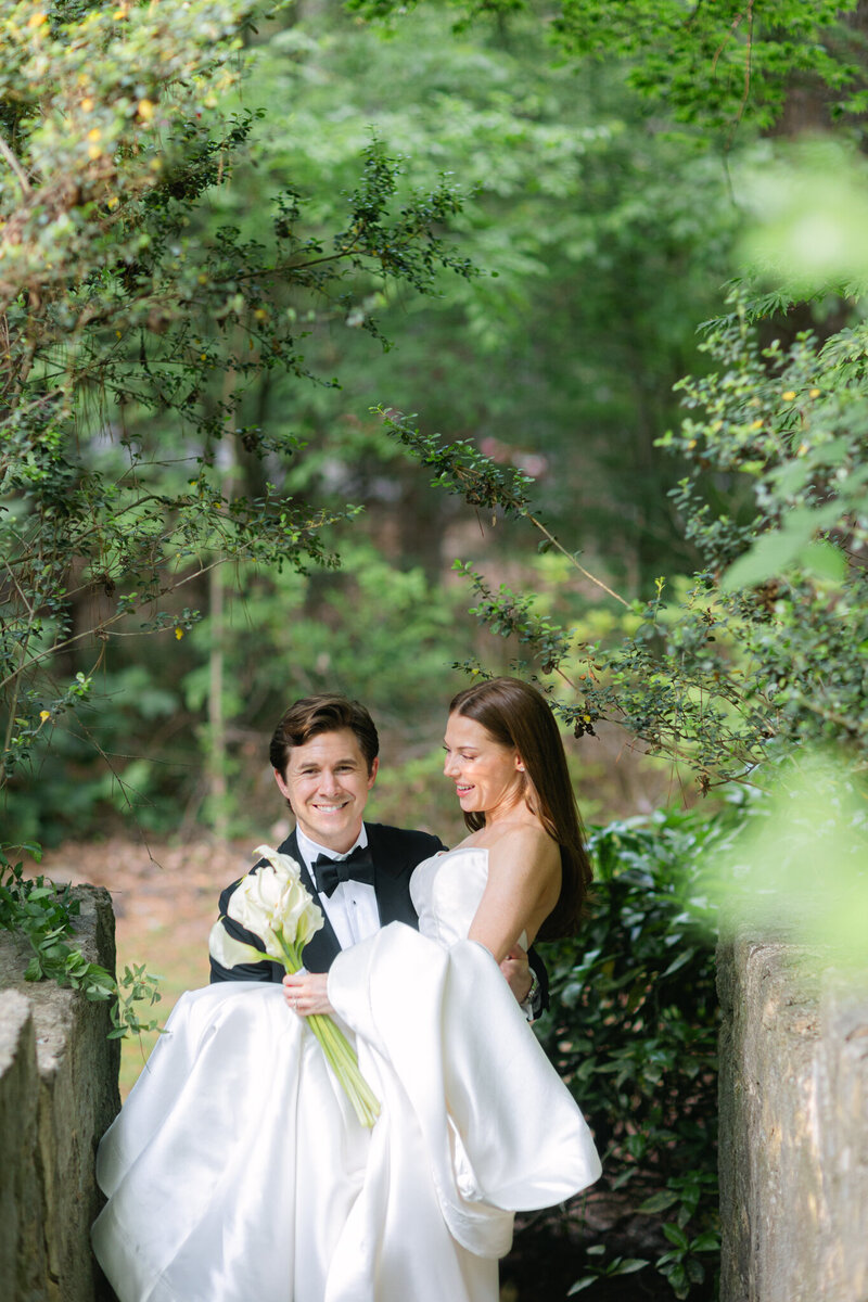 Atlanta Wedding Photographer Renee Jael Couple Portraits-52