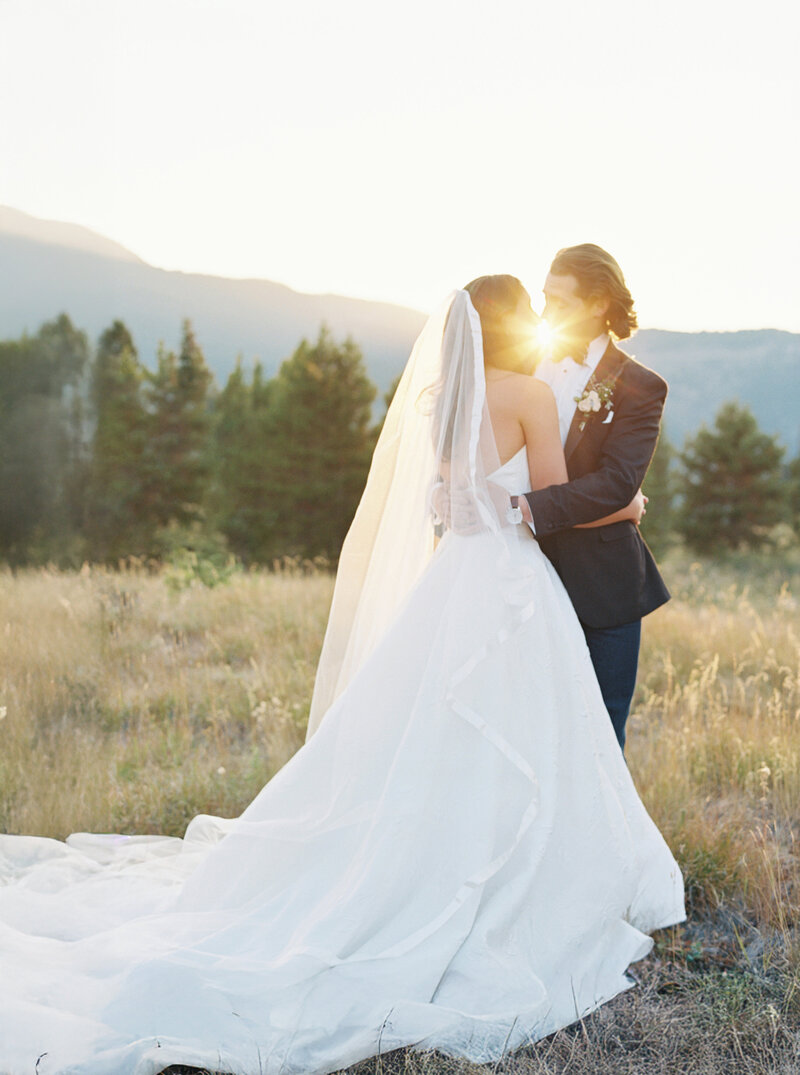 moonlight basin wedding big sky montana elizabeth lanier