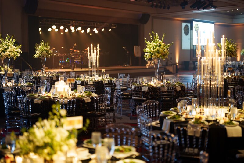 Downtown Baton Rouge Event