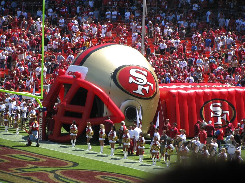 49ers