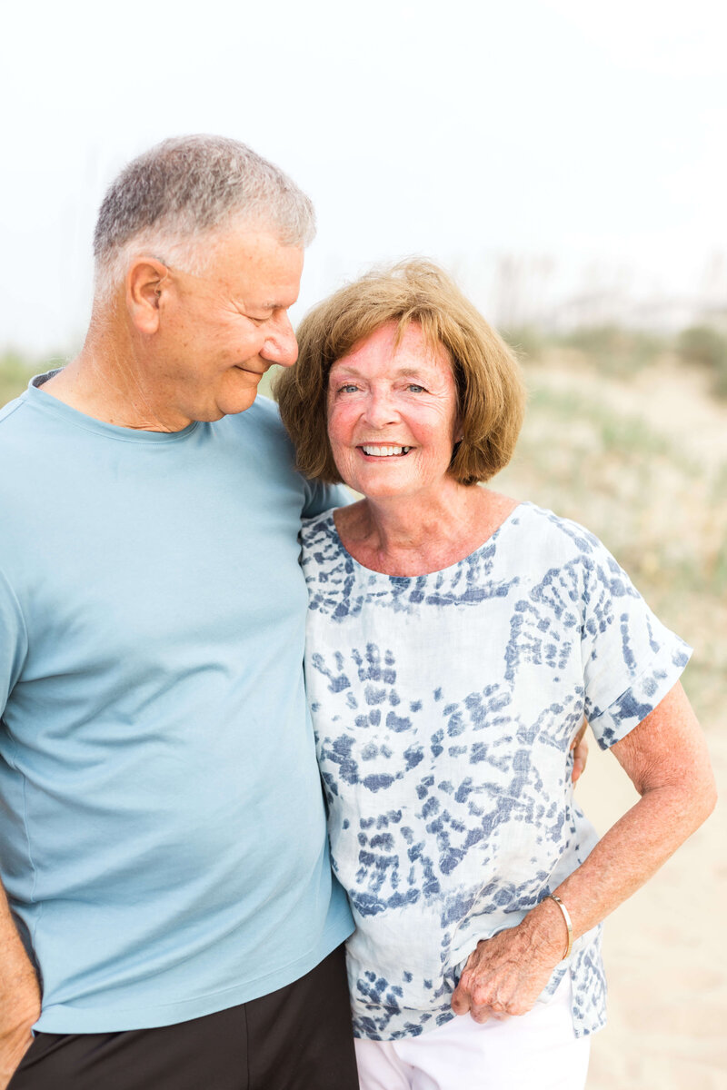 Erika Frances Photography - John and Norma-6