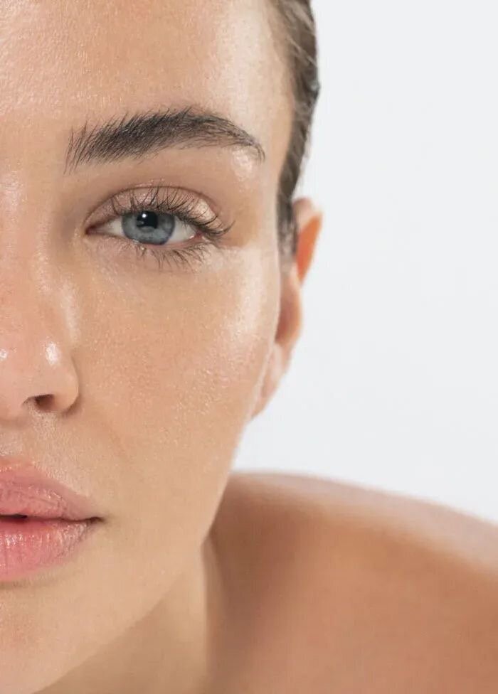 MedSpa Staff Looking At Camera