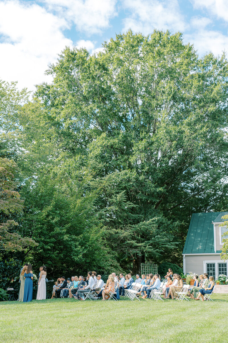 Rebekah Emily Photography Charlottesville Home Wedding-5