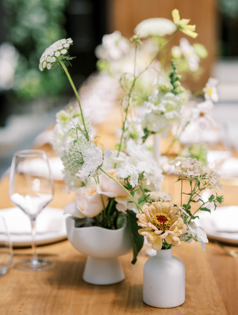 New Zealand Luxury Garden Wedding by Fine Art Film Destination Wedding Photographer Sheri McMahon-67