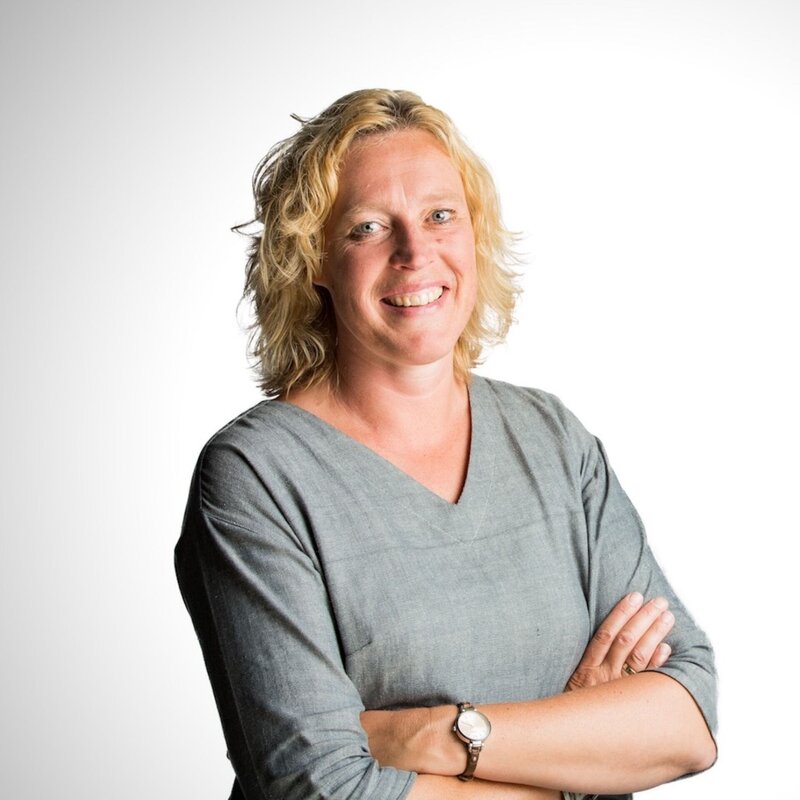 Theanne Boer, schrijver, redacteur, eindredacteur