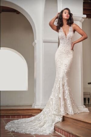 JASMINE LACE