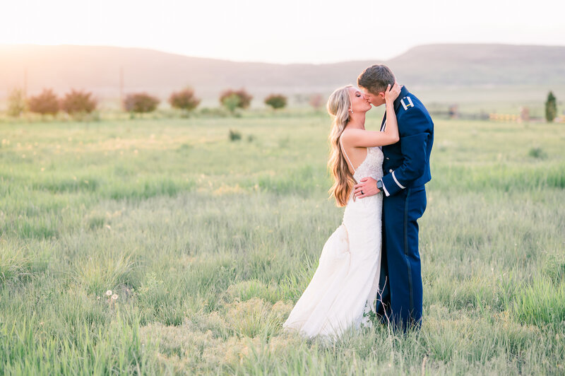 Summer Wedding at The Covey in Fort Collins Colorado - Colorado Wedding Photography  - Colorado Wedding Videography - Wedding Films