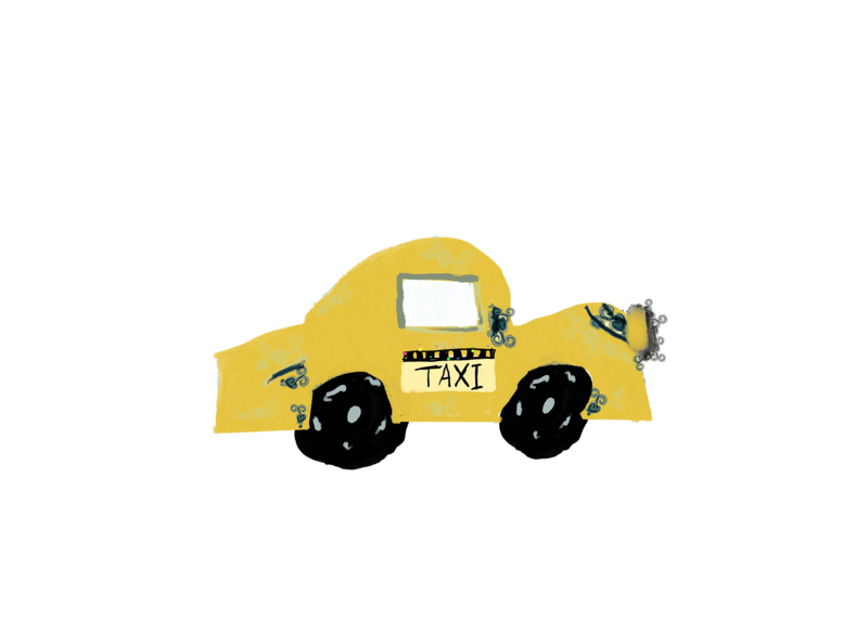 taxi 1