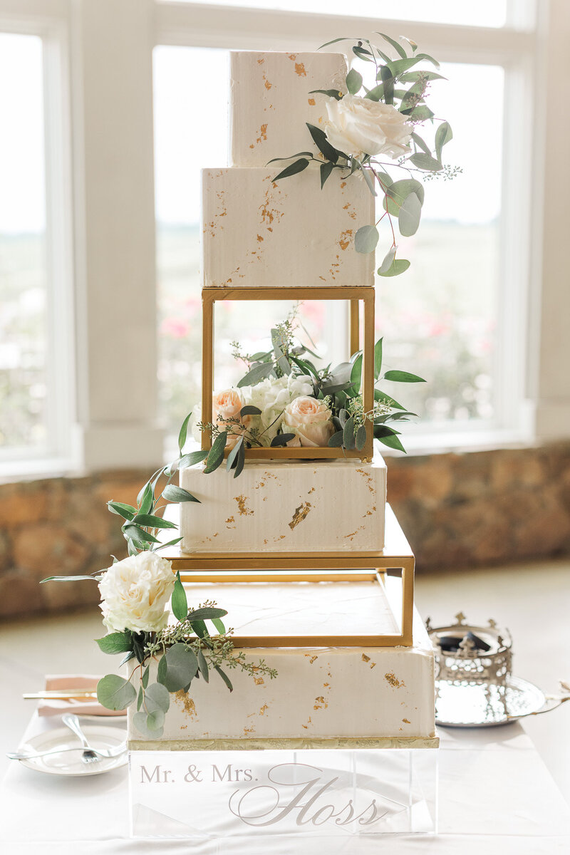 Stone Tower Winery Wedding - Faraz and Nikta-18