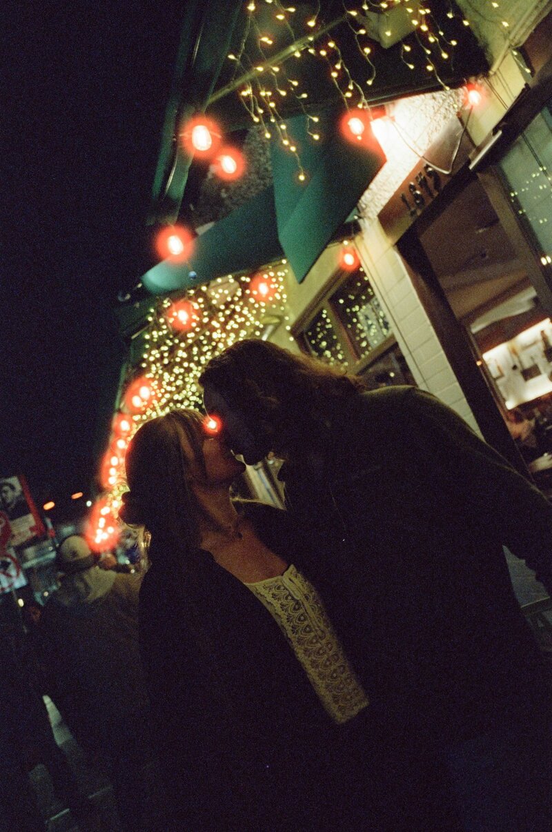 Castillo Holliday Photo + Film _ Cedrick + Abby _ Couples session on film, San Diego, CA _ Nov. 17th, 2024-102