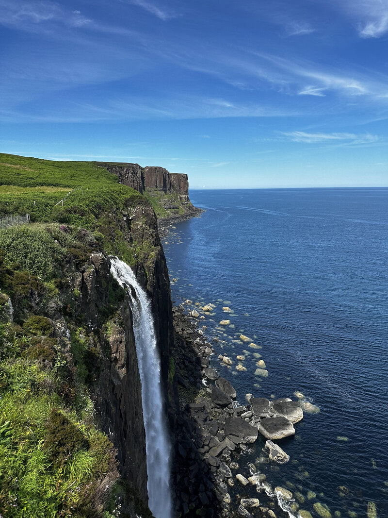 Cliffside