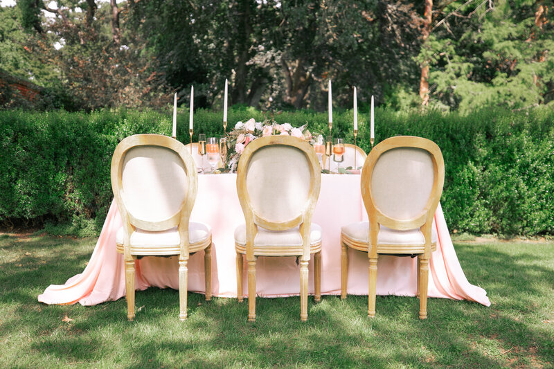 Filoli Mansion Wedding - Luxury Mansion Wedding - Autumn Marcelle Design (49)