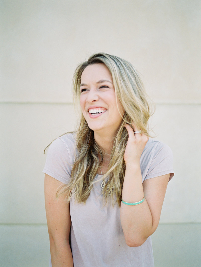 Joy Michelle YouTuber Photographer headshot