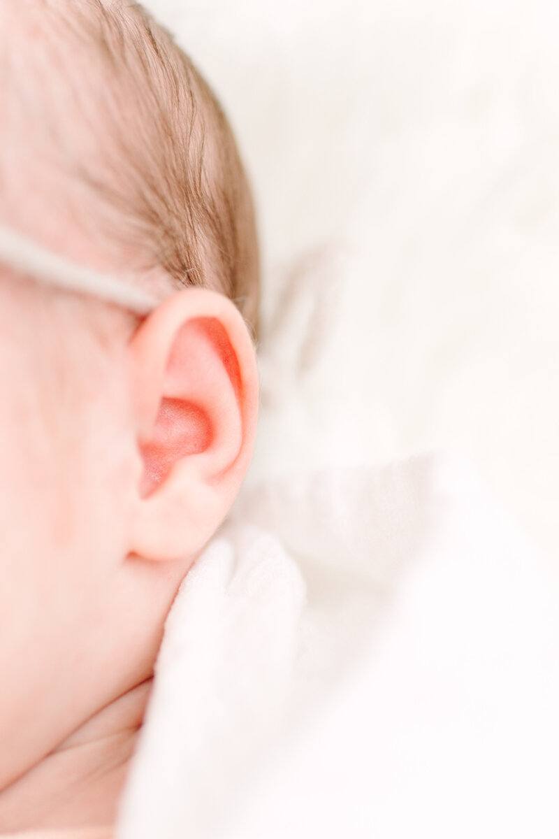 Baby Parker  Horn Newborn-274