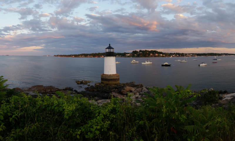 Feature Image Summer in Salem