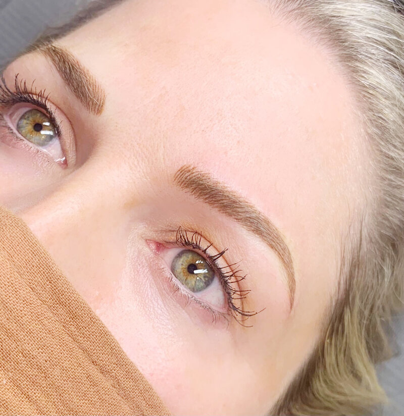 Before and After Care Kathy Briggs Skin Care