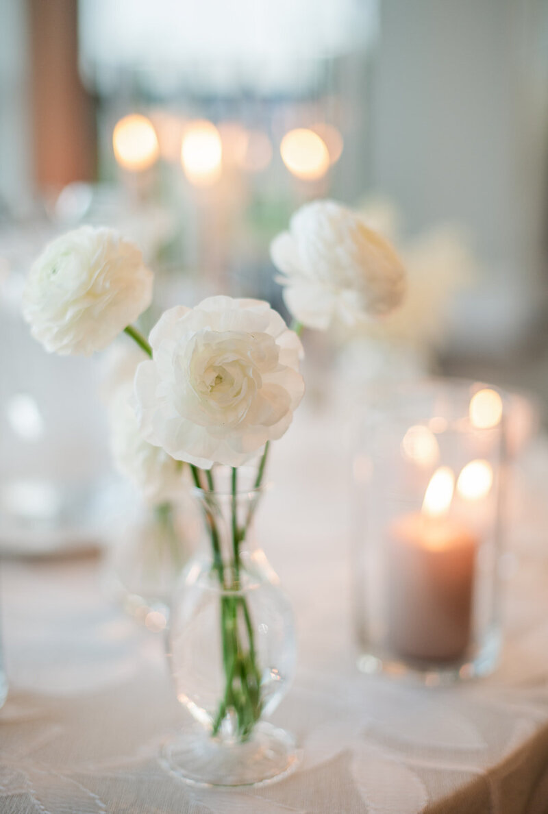 Tyde at Walnut Beach Romantic and Timeless Summer Wedding
