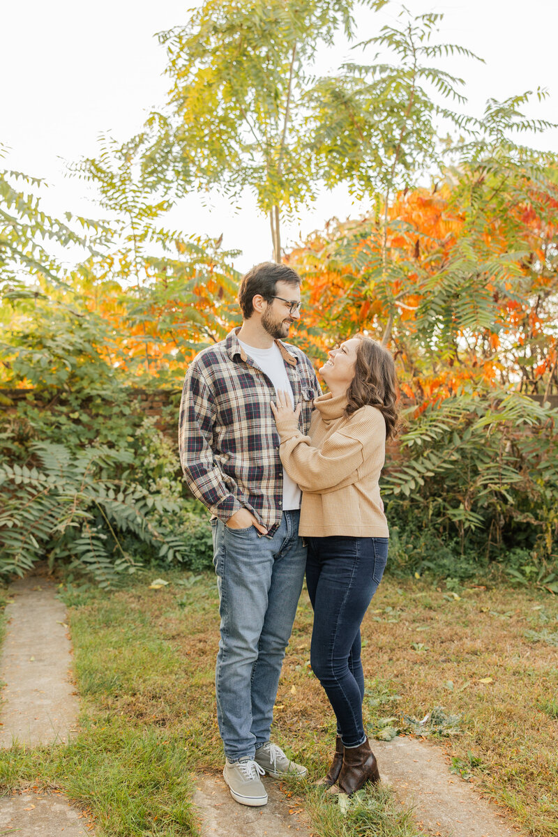 Shelby & Nick Engagement -119