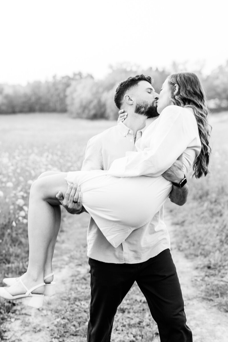 Mariana and Louai Engagement Sneak Peeks - Dylan and Sandra Photography -26