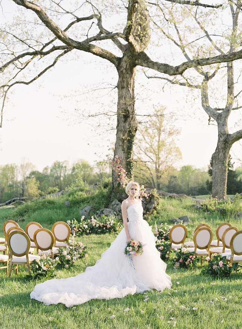 Swoon Soiree - Wedding Editorial - Great Marsh Estate_114