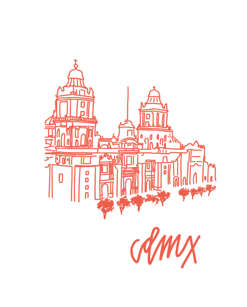CDMX