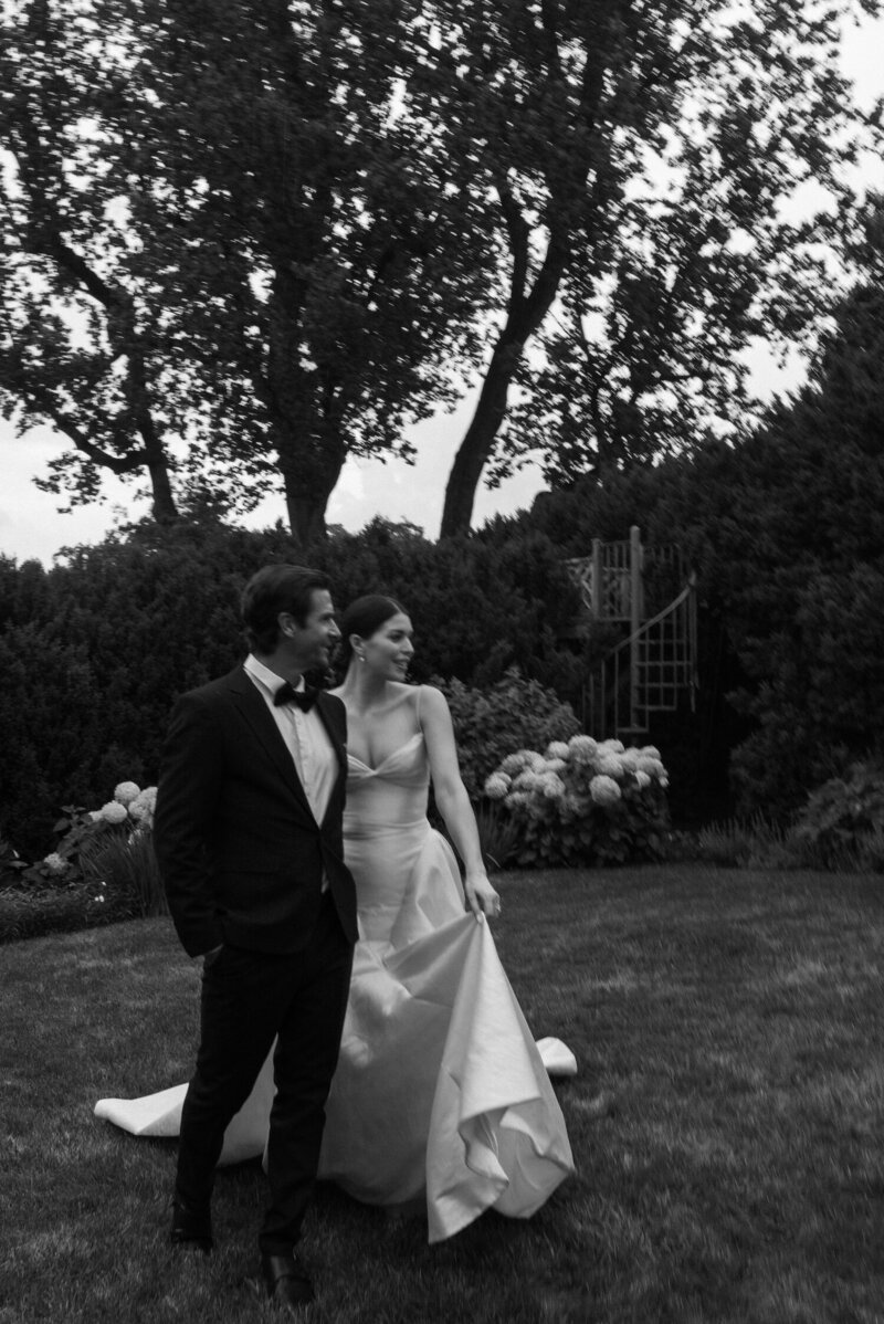 Glenstone Gardens Wedding Lily and Erik73