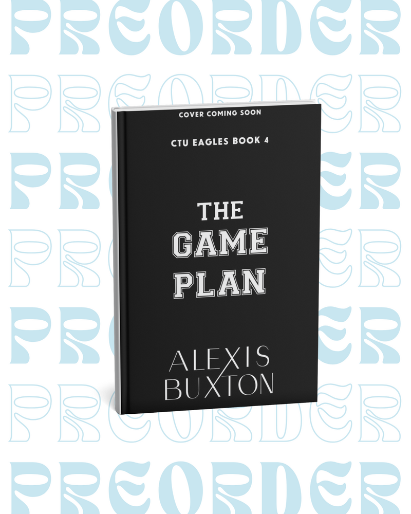 The Game Plan (6)