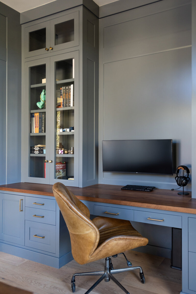 office-dark-blue-paneling-walnut-counters