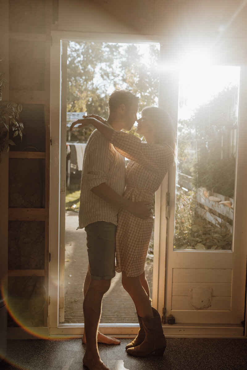 Family shoot Pannenkoeken Ella - Son Fotografie (58 van 77)