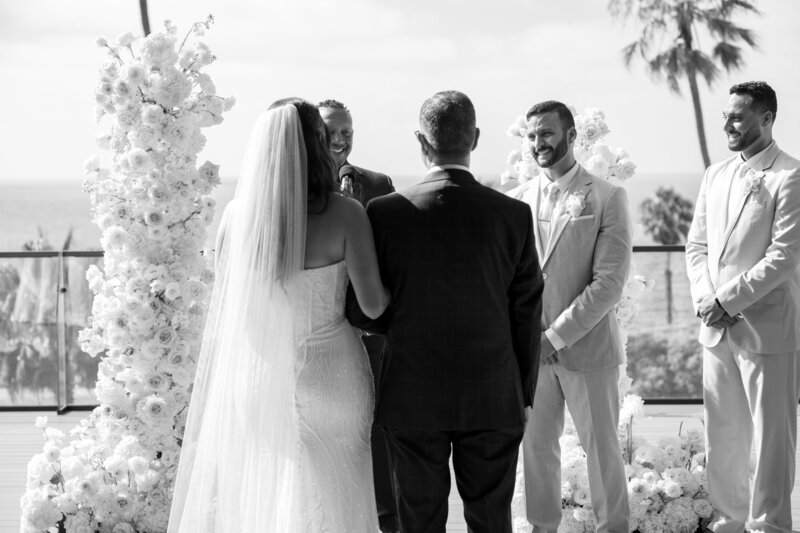 Bryce Gaston Events Southern California Wedding Planner 0457