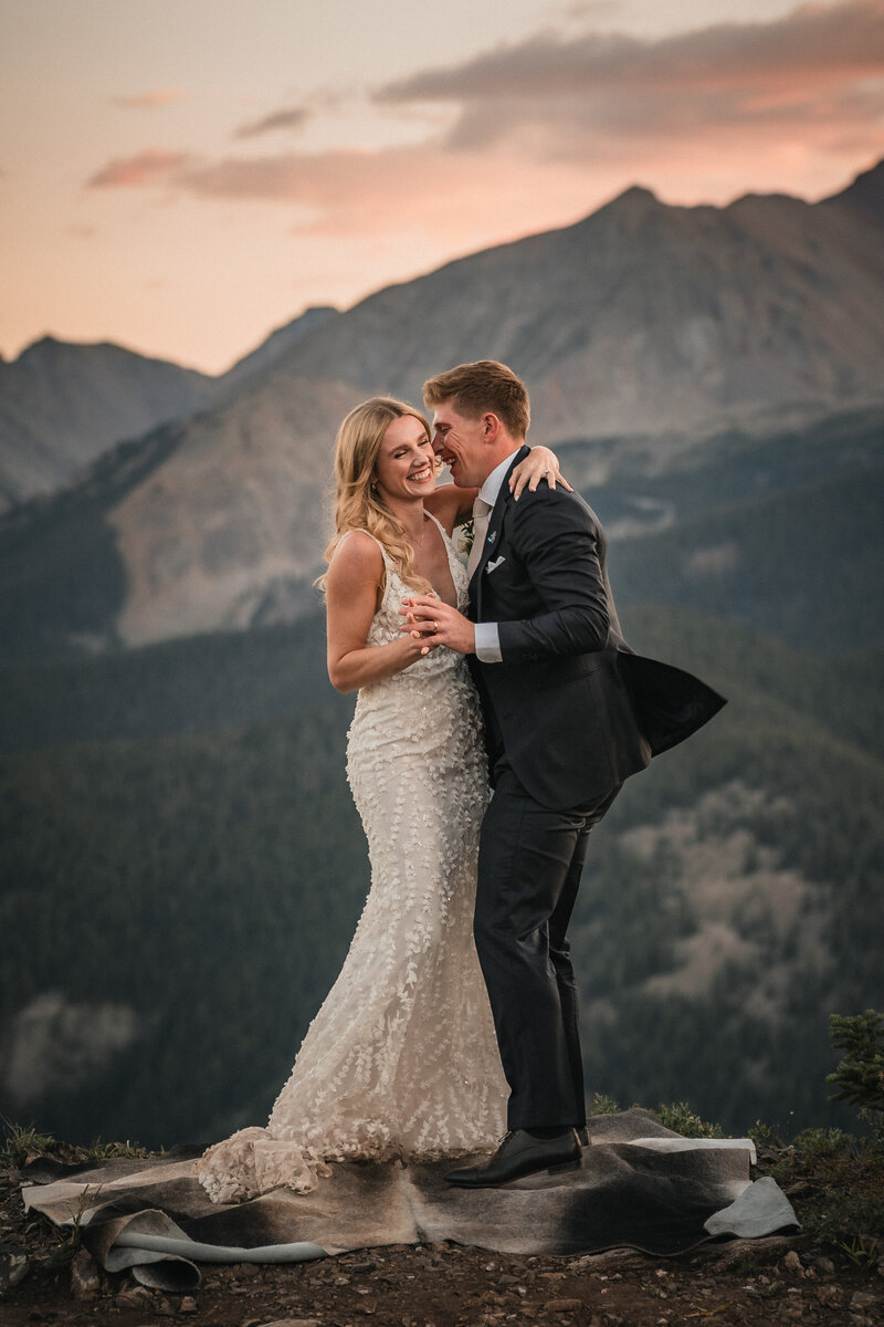 Summit Photo & Film wedding portfolio 6