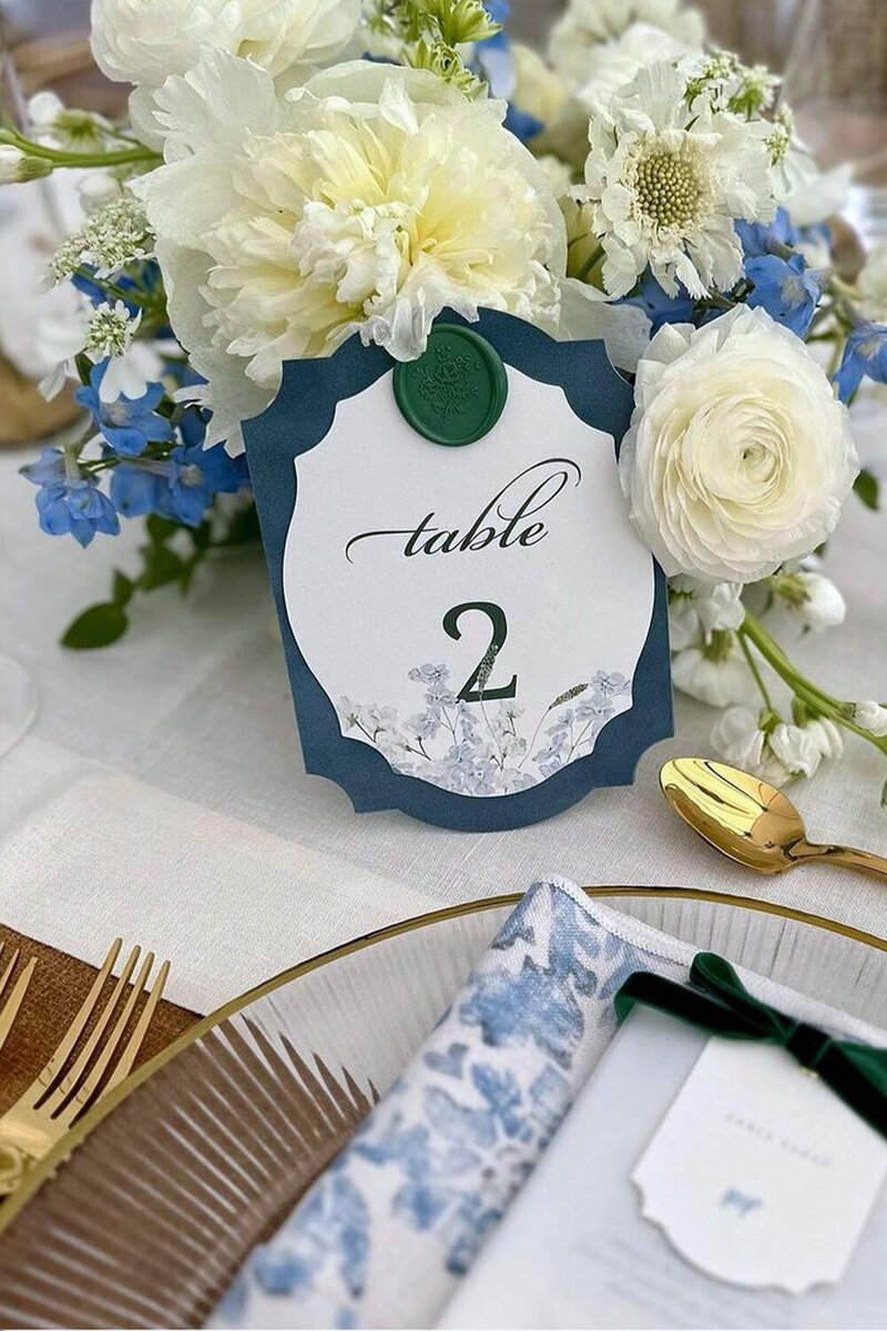velvet-table-number-seventhandanderson