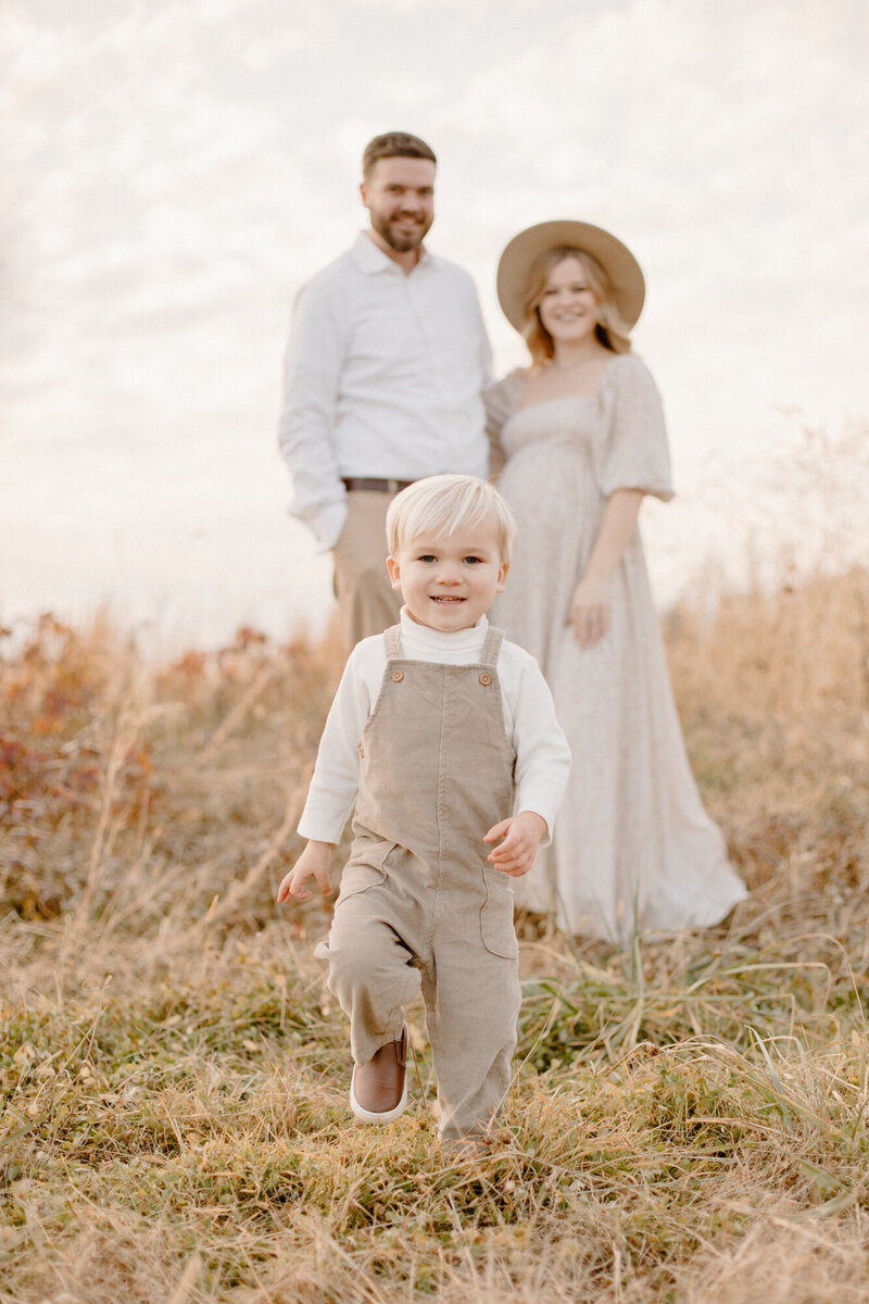 The Bowie Family - Maternity Session 2 - Modern-Day Homestead-6