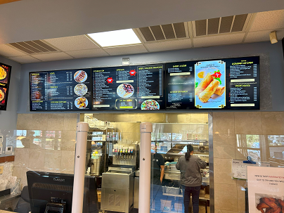 Restaurant 3