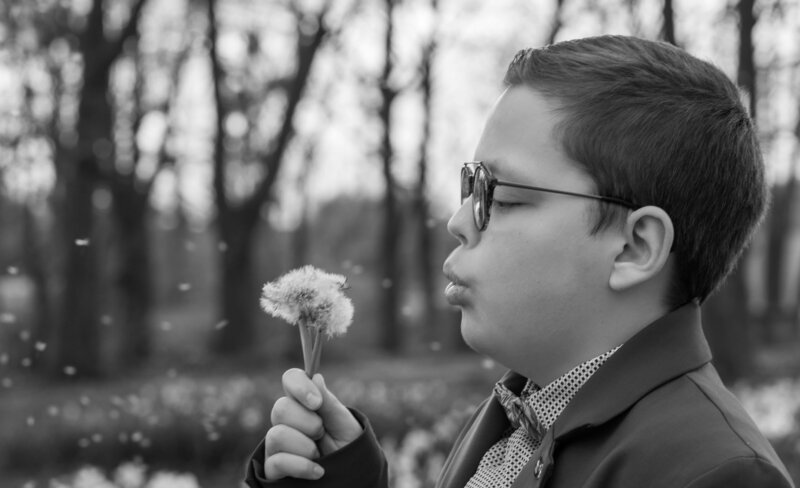 Fotografie Für Elise - communie vormsel fotografie 3