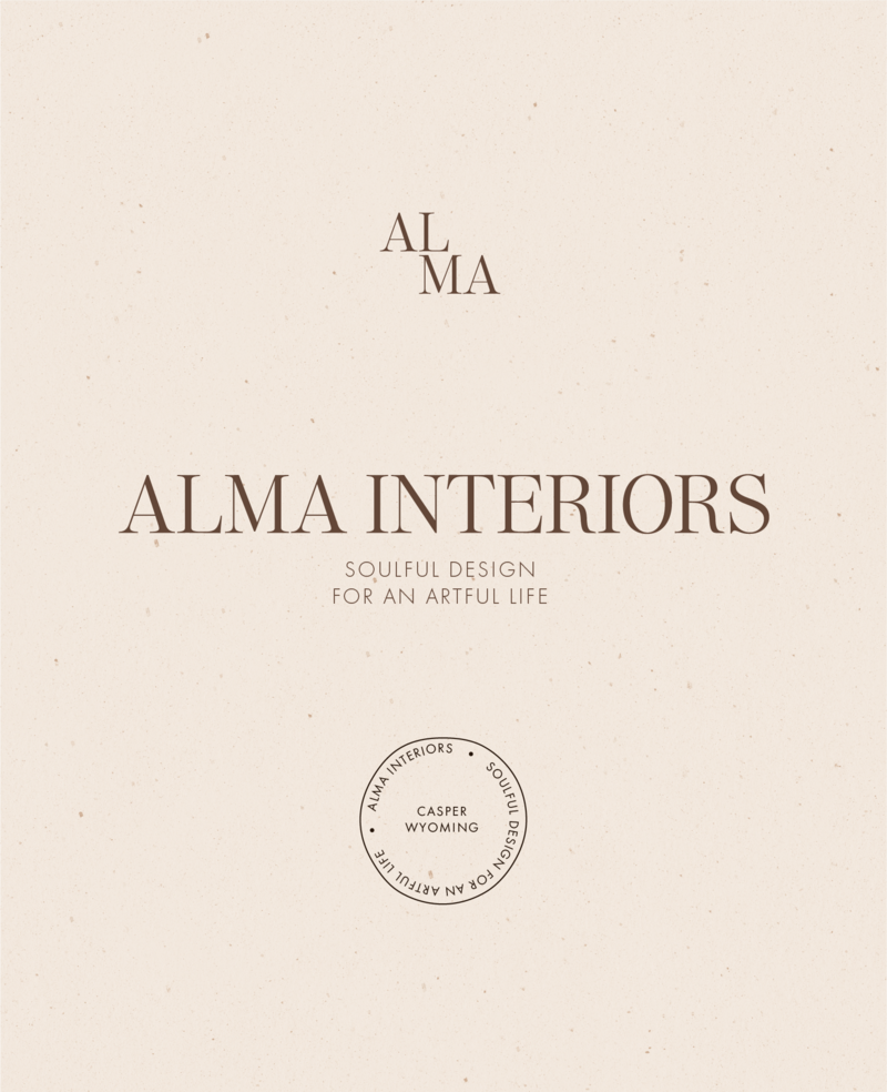 Alma Interiors - Casper Wyoming - Interior Design Studio Brand 12