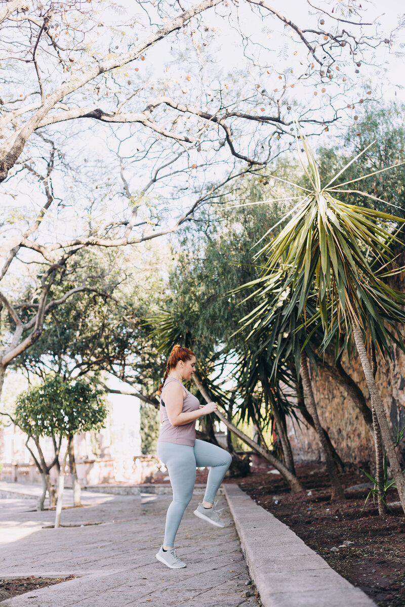 Styled Stock Society Outdoor Fitness 23
