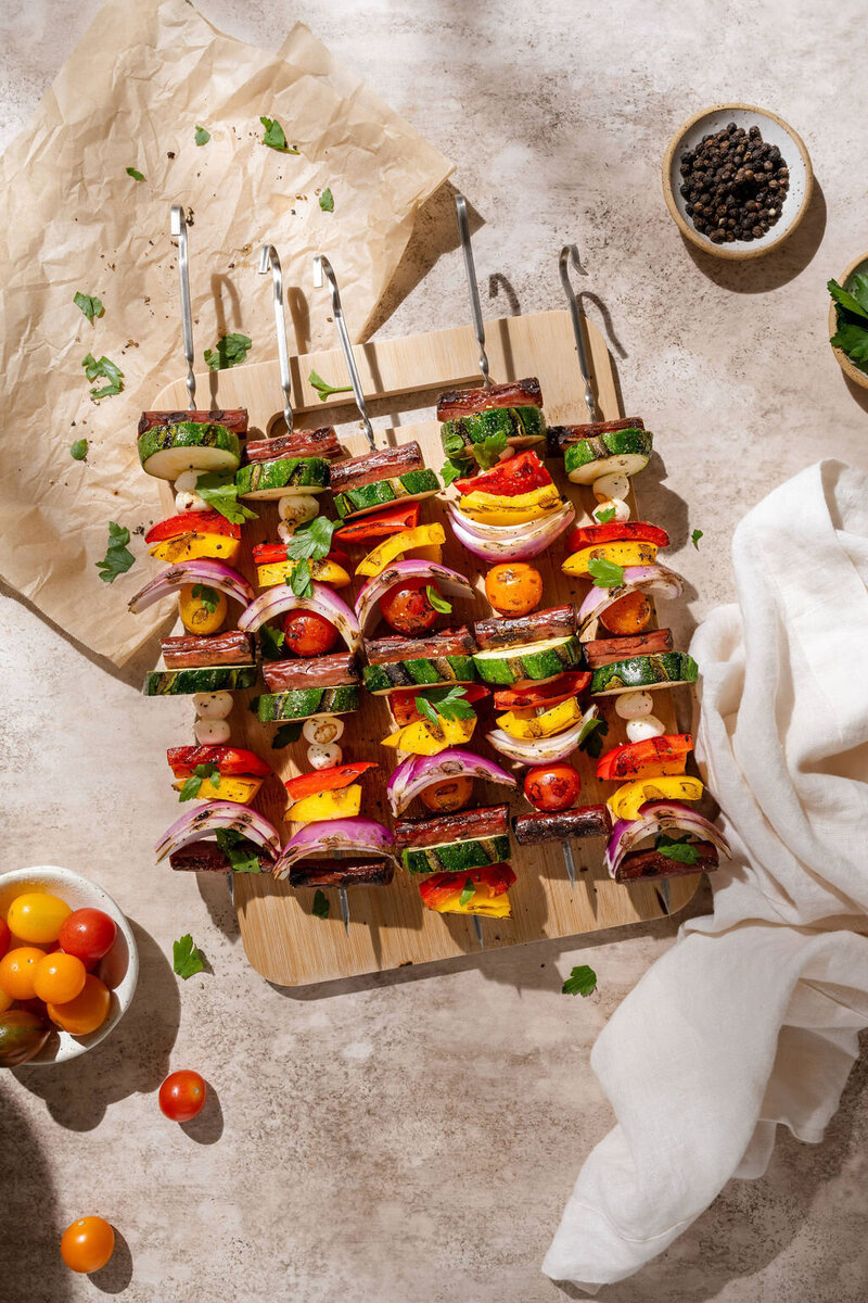 Creating-Kaitlin-Portfolio-Image-Kabobs