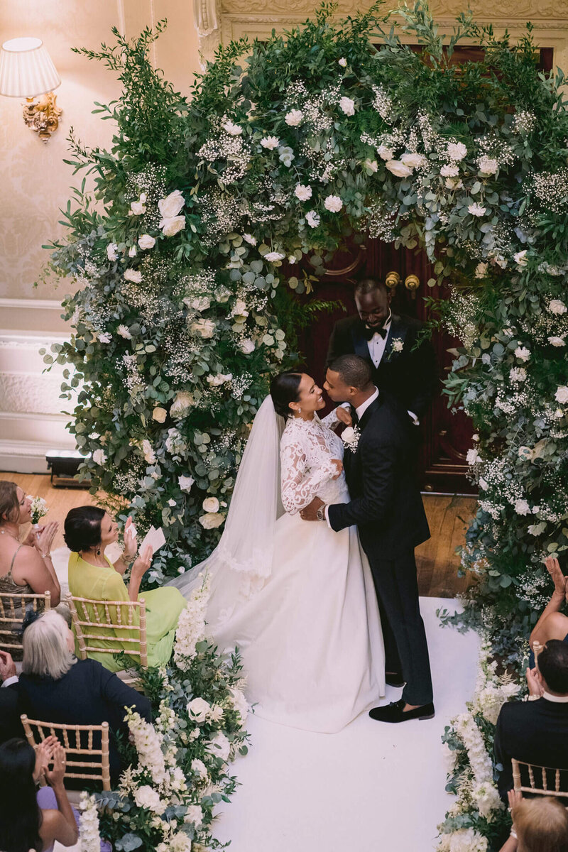 Hedsor House Wedding_Zoe & Cole_192