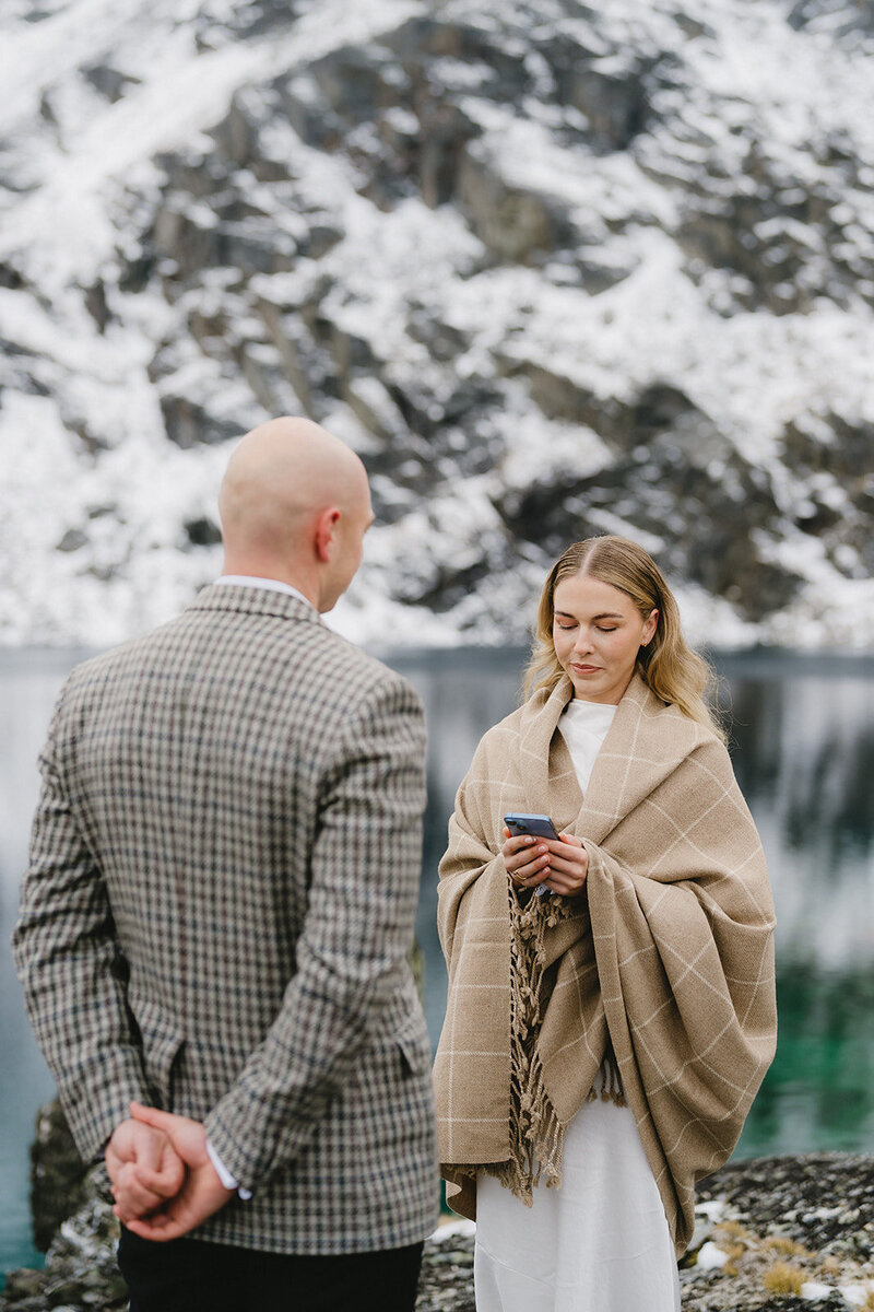 Melissa Clark Photography - Lake Hope Wedding - Queenstown Wedding Photographer - Lewis & Lucy-96