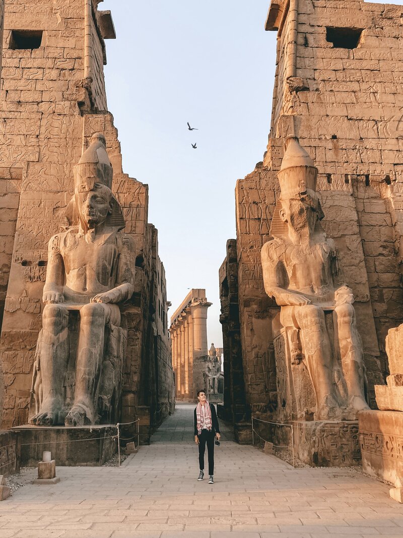 luxortemple