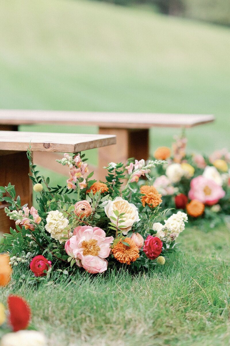 Aisle