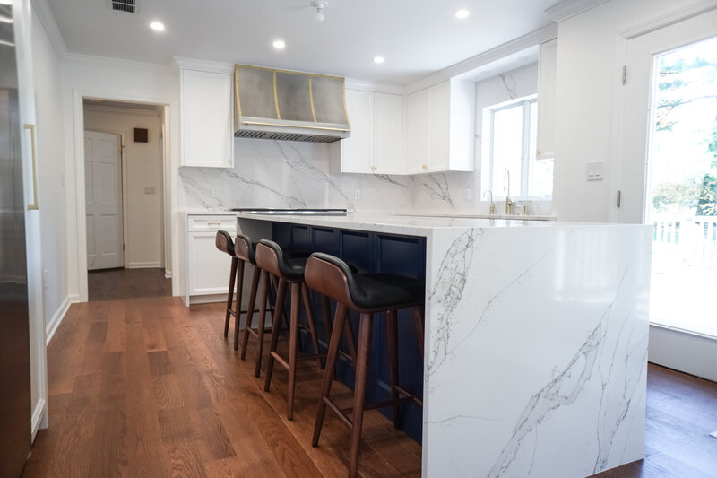 Scarsdale Kitchen