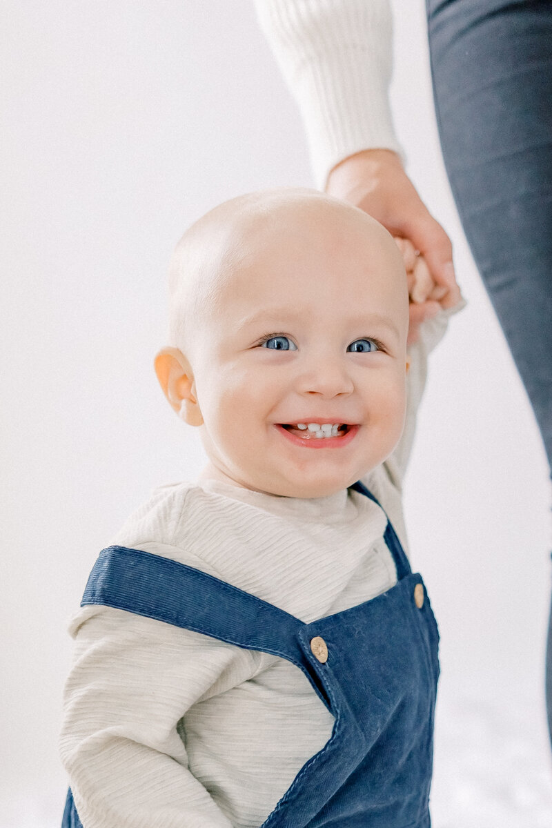 cake smash milestone family photo session-10