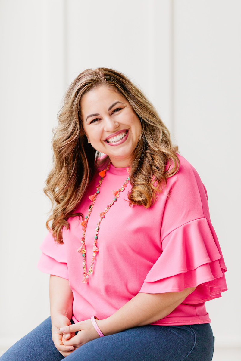 Amber Housley - Marketing Strategist for Creative Women - Inspired Coterie Mastermind Seaside Florida Part2 - 90