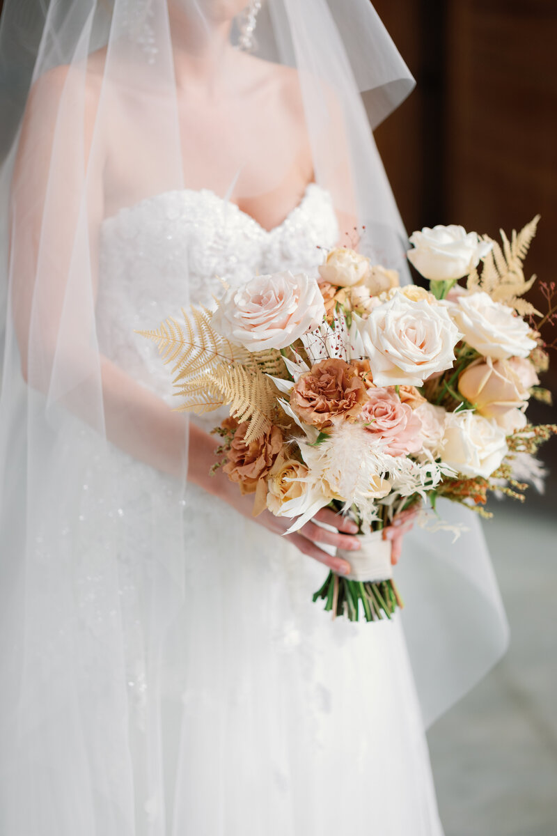 Austin Texas Wedding Flowers | Reverie Floristry