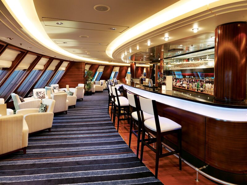 Cunard Cruises 6